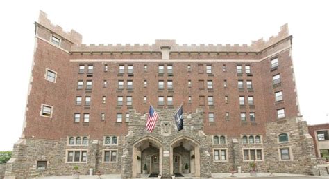 Discover the Best Marriott Hotels near West Point Military Academy, NY – A Guide for Perfect Accommodations